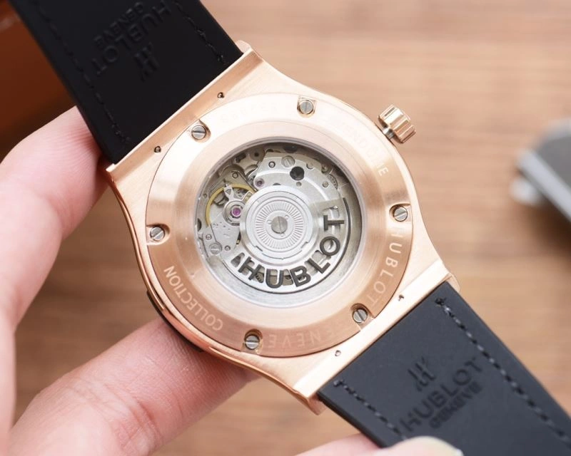 Thermal HUBLOT Watches 183966
