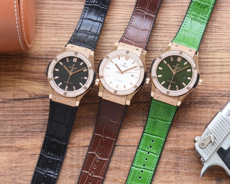 HUBLOT Watches Stretchable 183963