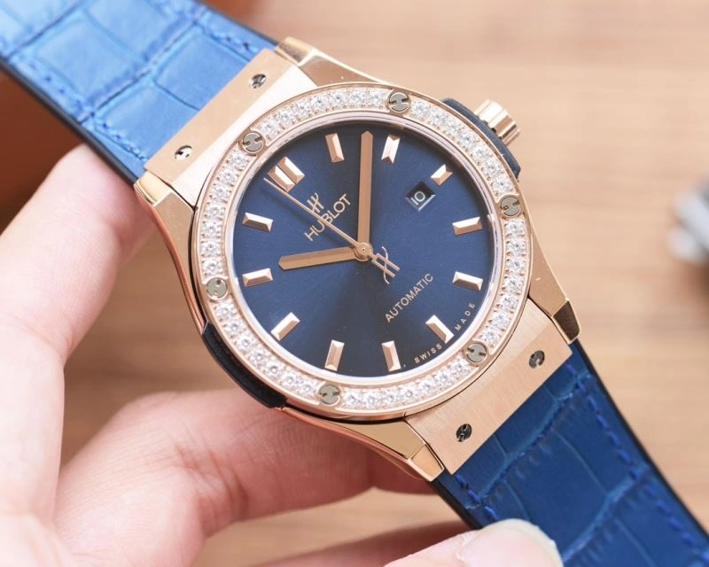 HUBLOT Watches Stretchable 183963