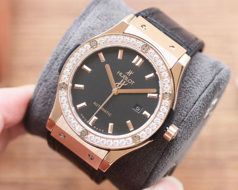 HUBLOT Watches Stretchable 183963