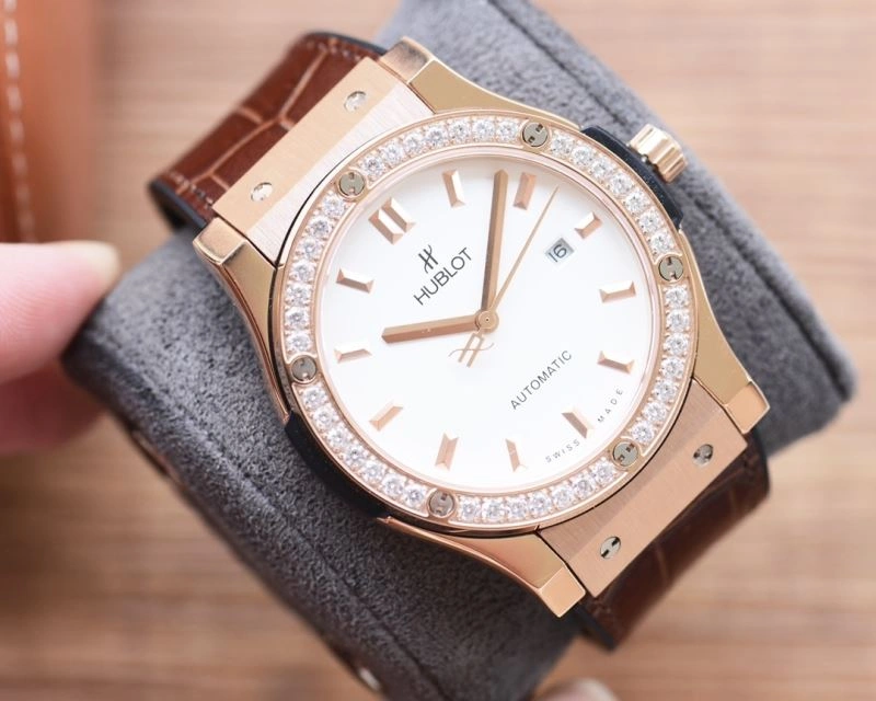 HUBLOT Watches Stretchable 183963