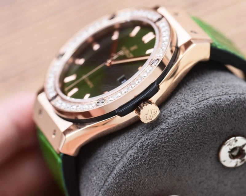 HUBLOT Watches Stretchable 183963