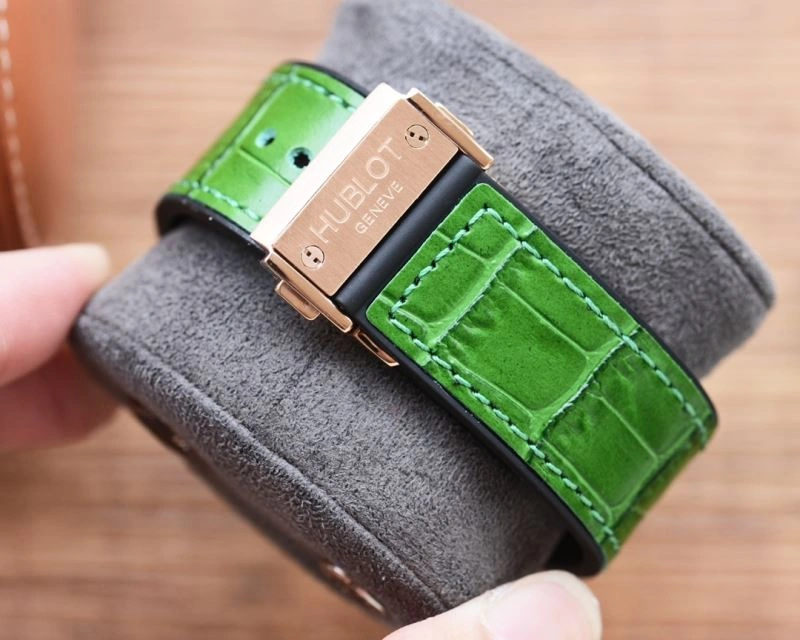 HUBLOT Watches Stretchable 183963