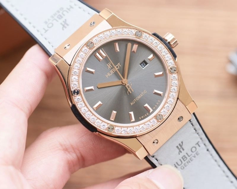 HUBLOT Watches Stretchable 183963