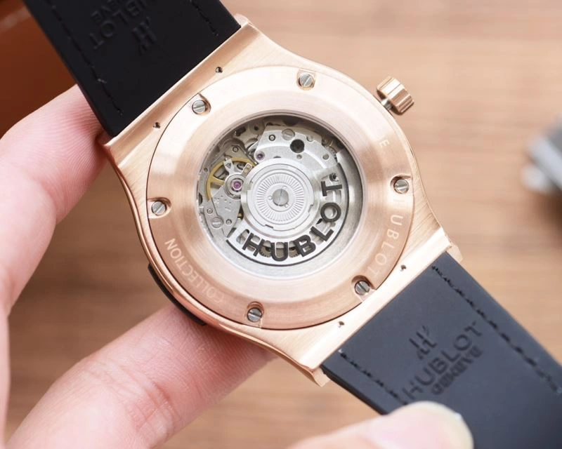 HUBLOT Watches Stretchable 183963