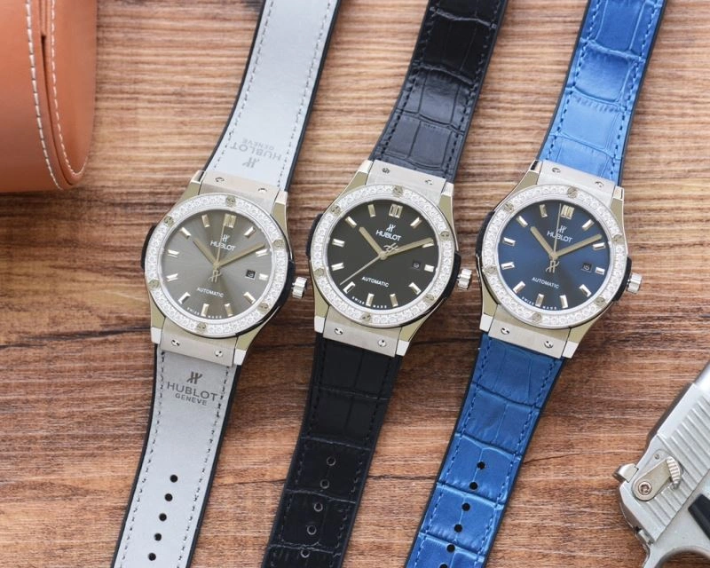HUBLOT Watches Flexible 183975