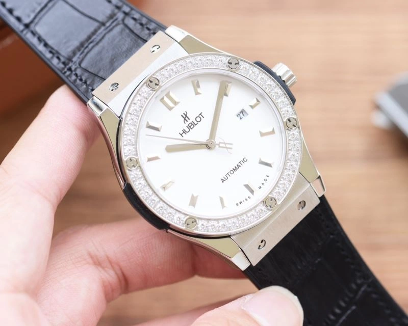 HUBLOT Watches Flexible 183975