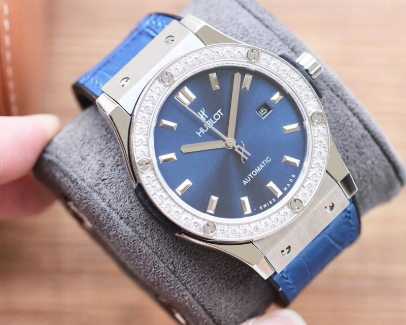 HUBLOT Watches Flexible 183975