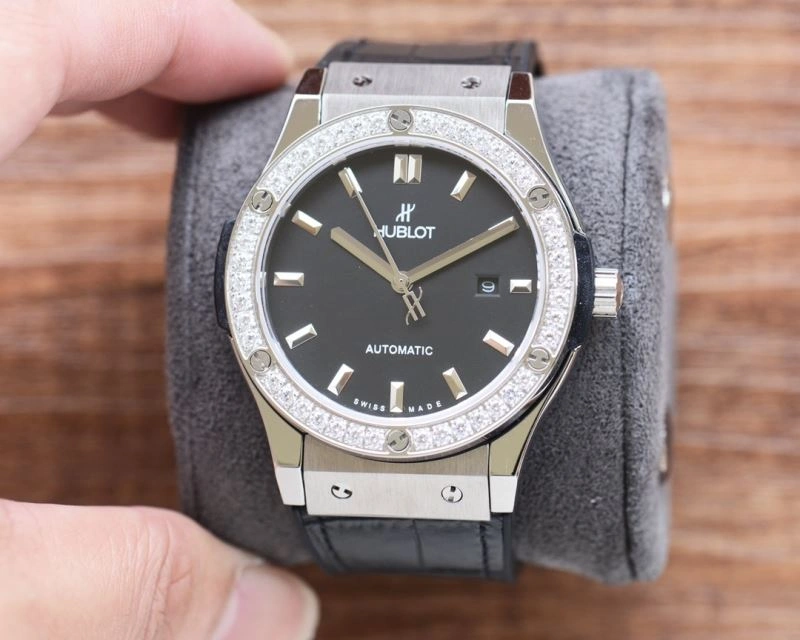 HUBLOT Watches Flexible 183975
