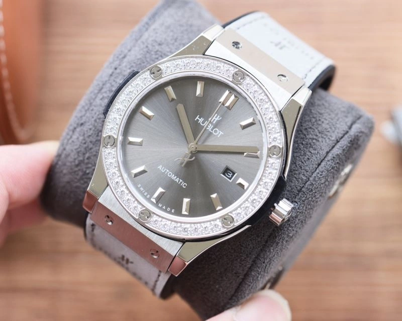 HUBLOT Watches Flexible 183975