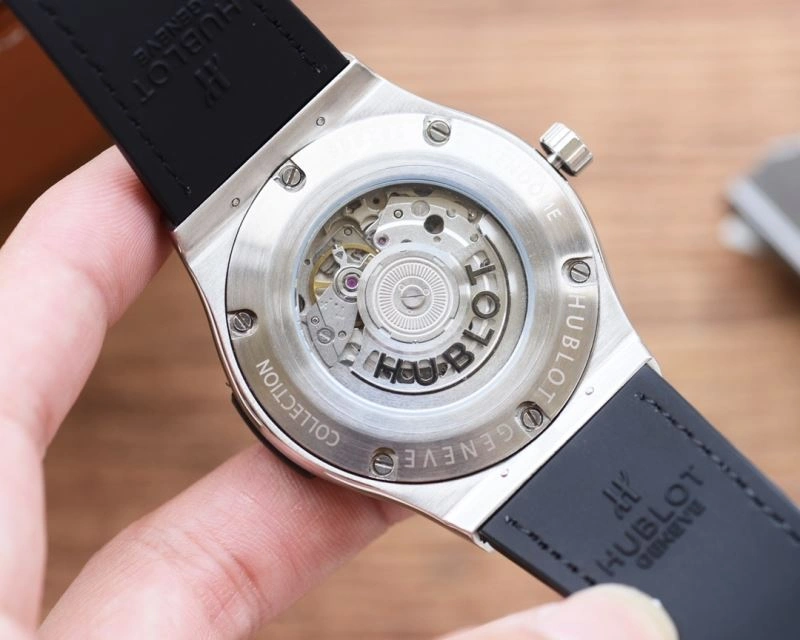 HUBLOT Watches Flexible 183975