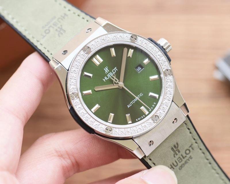 HUBLOT Watches Flexible 183975