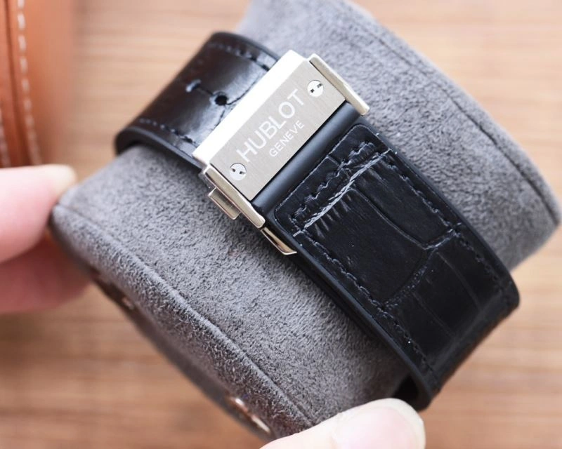 HUBLOT Watches Flexible 183975