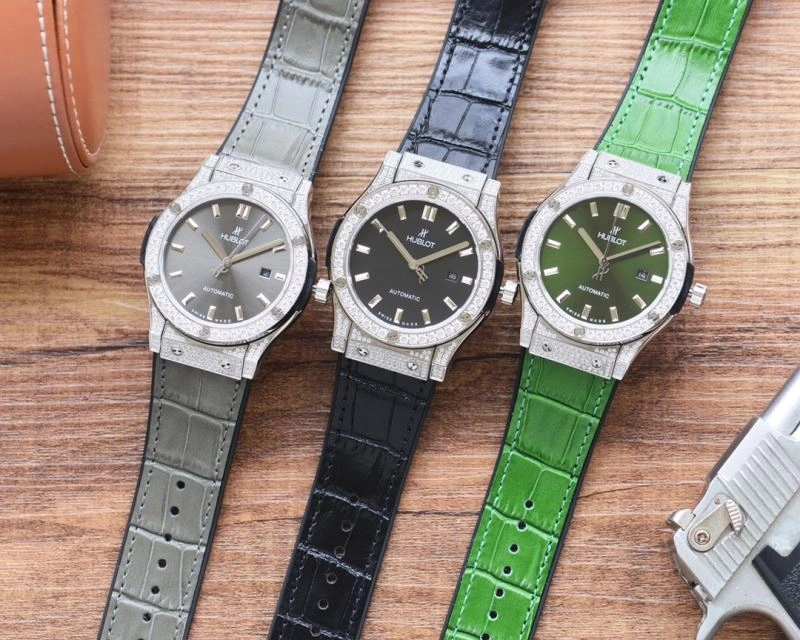 HUBLOT Watches Supportive 183971