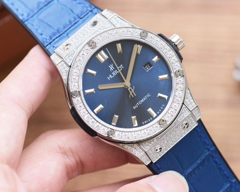 HUBLOT Watches Supportive 183971