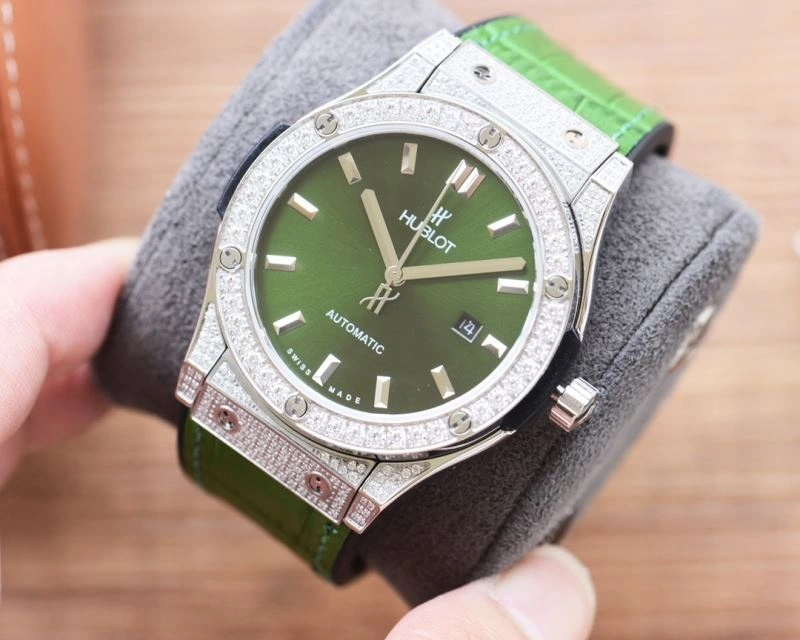 HUBLOT Watches Supportive 183971
