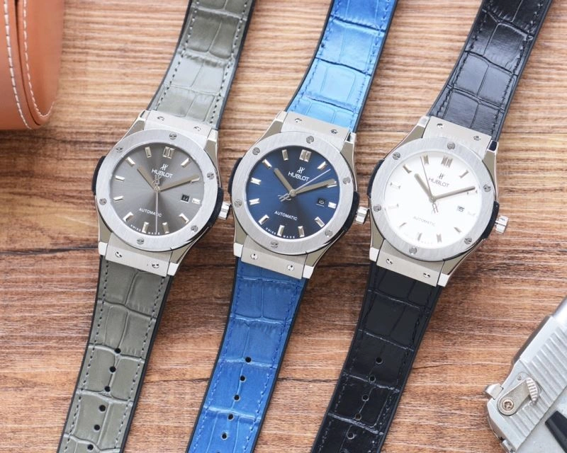 HUBLOT Watches Affordable 183977