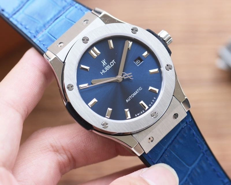 HUBLOT Watches Affordable 183977