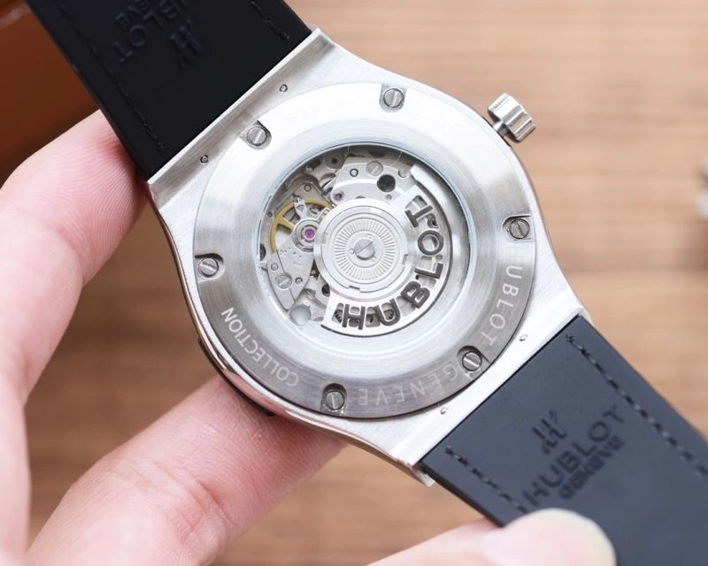 HUBLOT Watches Affordable 183977