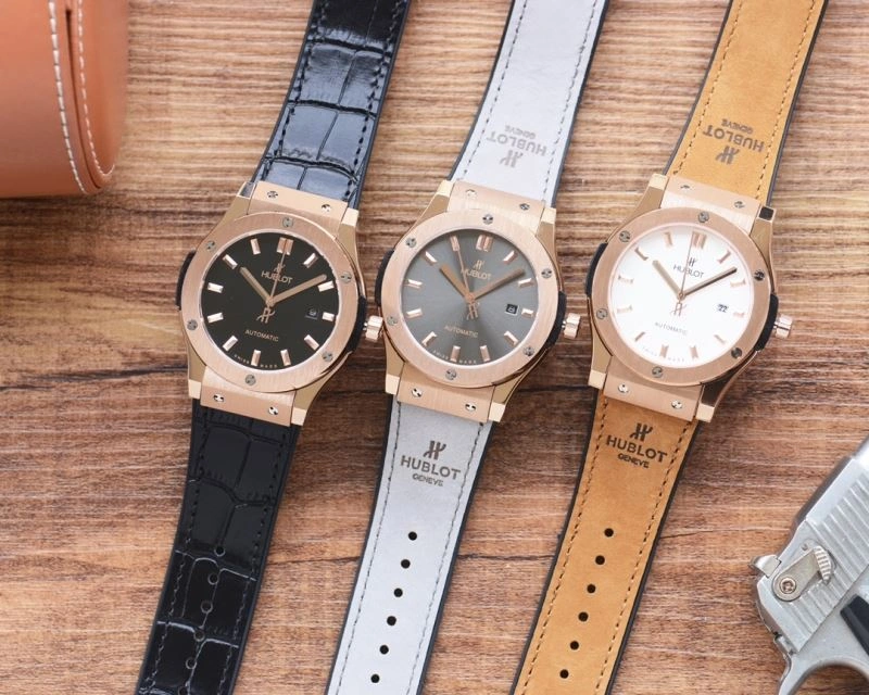 Sophisticated HUBLOT Watches 183973