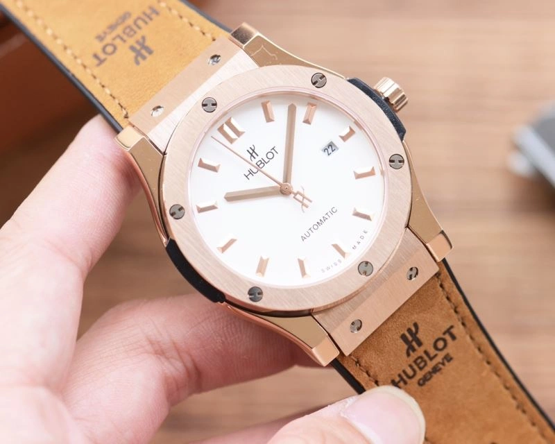 Sophisticated HUBLOT Watches 183973