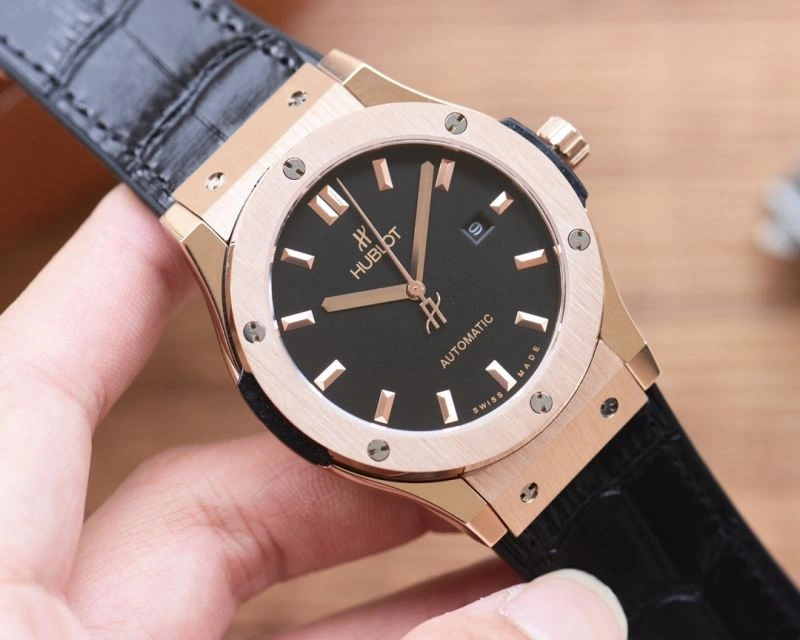 Sophisticated HUBLOT Watches 183973