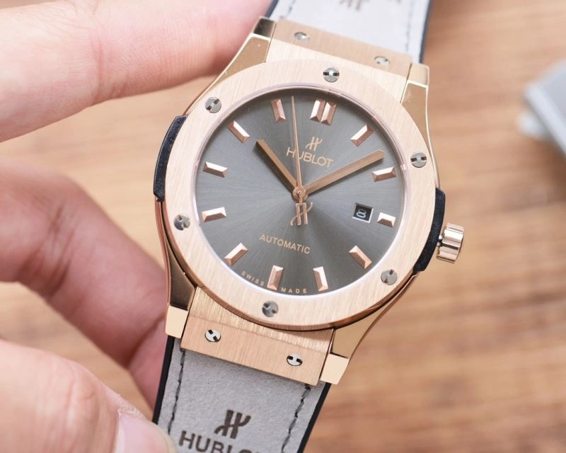 Sophisticated HUBLOT Watches 183973
