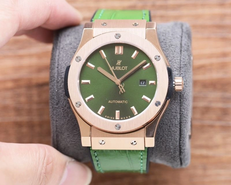 Sophisticated HUBLOT Watches 183973