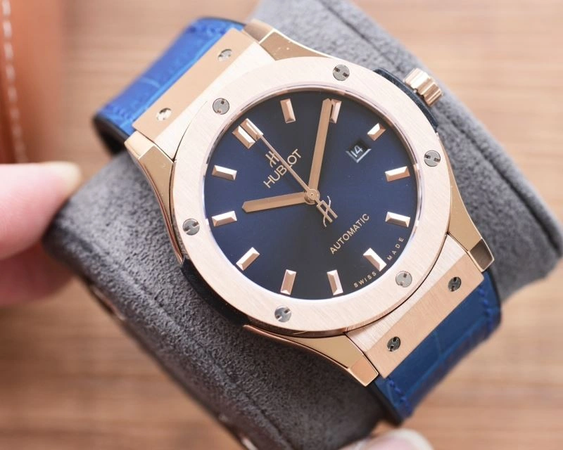 Sophisticated HUBLOT Watches 183973