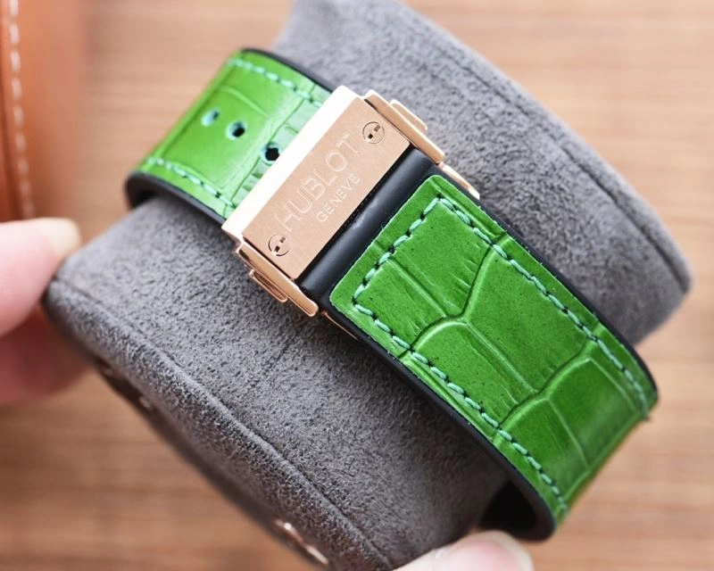 Sophisticated HUBLOT Watches 183973