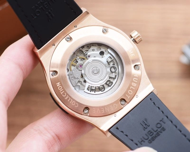 Sophisticated HUBLOT Watches 183973