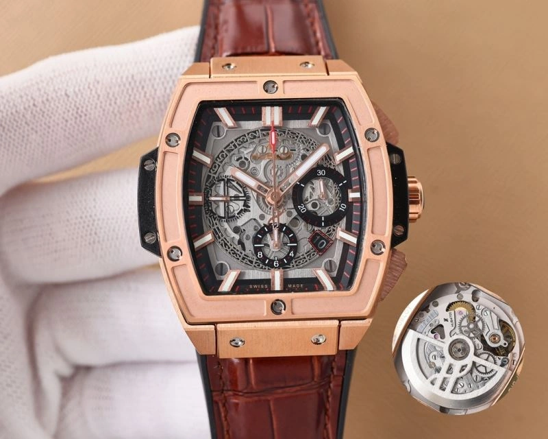 Seasonal HUBLOT Watches 183972