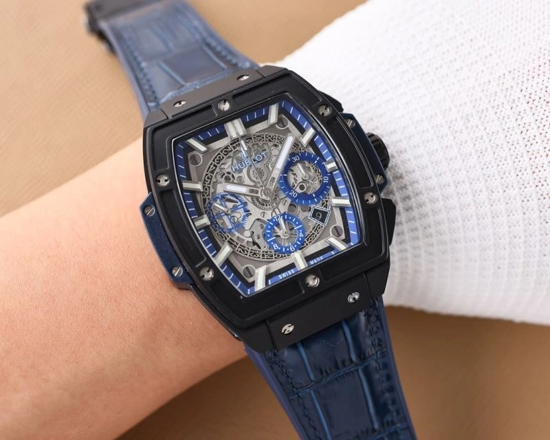 HUBLOT Watches SmoothTexture 183957