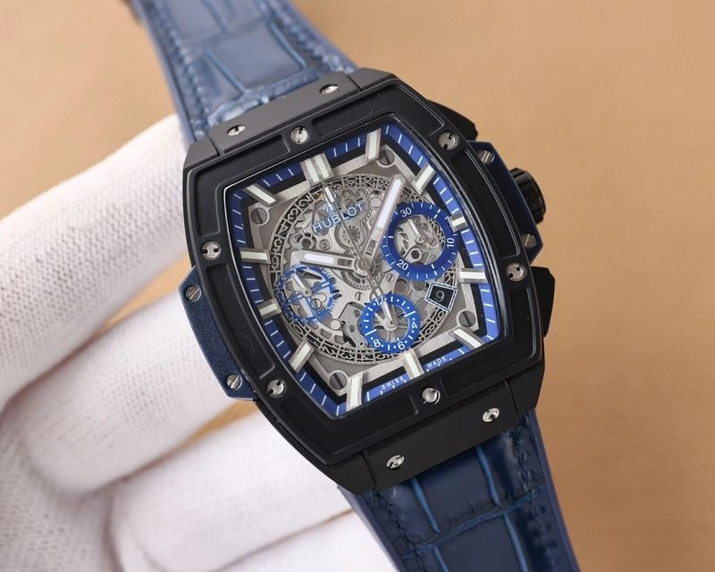 HUBLOT Watches SmoothTexture 183957