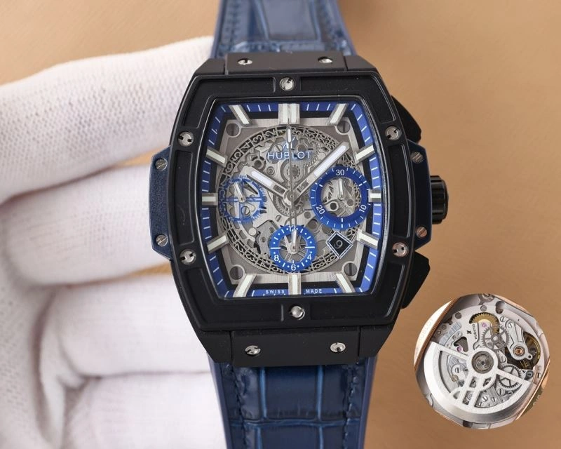 HUBLOT Watches SmoothTexture 183957