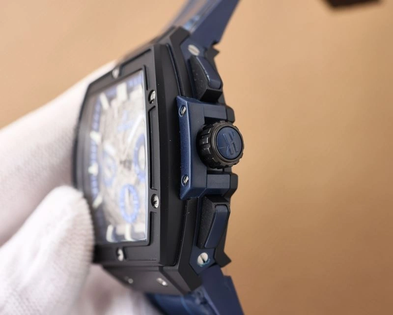 HUBLOT Watches SmoothTexture 183957