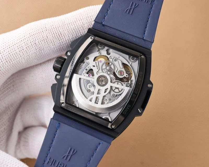 HUBLOT Watches SmoothTexture 183957