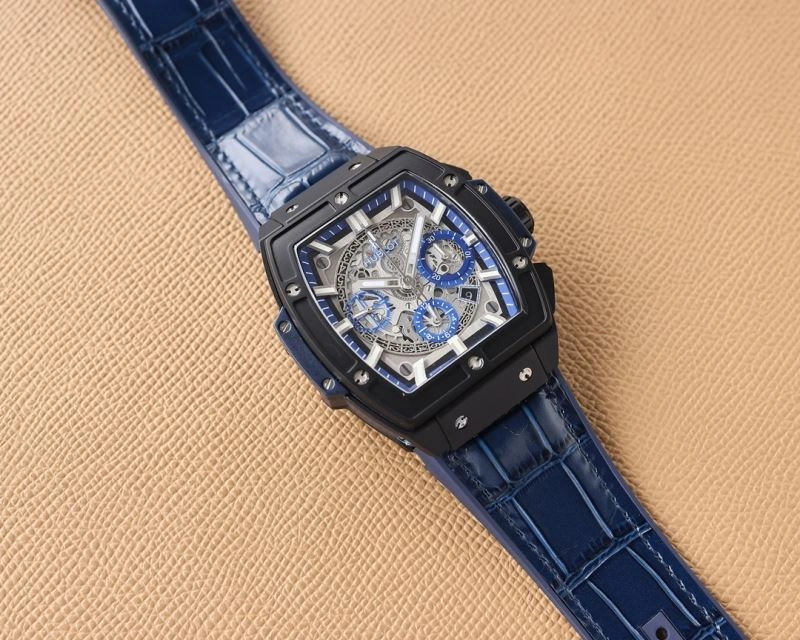 HUBLOT Watches SmoothTexture 183957