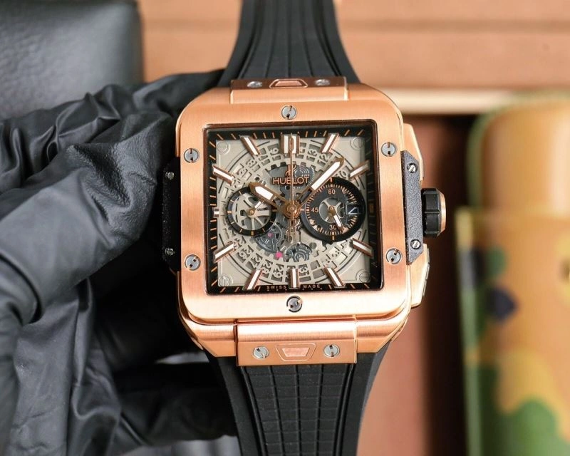 HUBLOT Watches QuickDry 183961