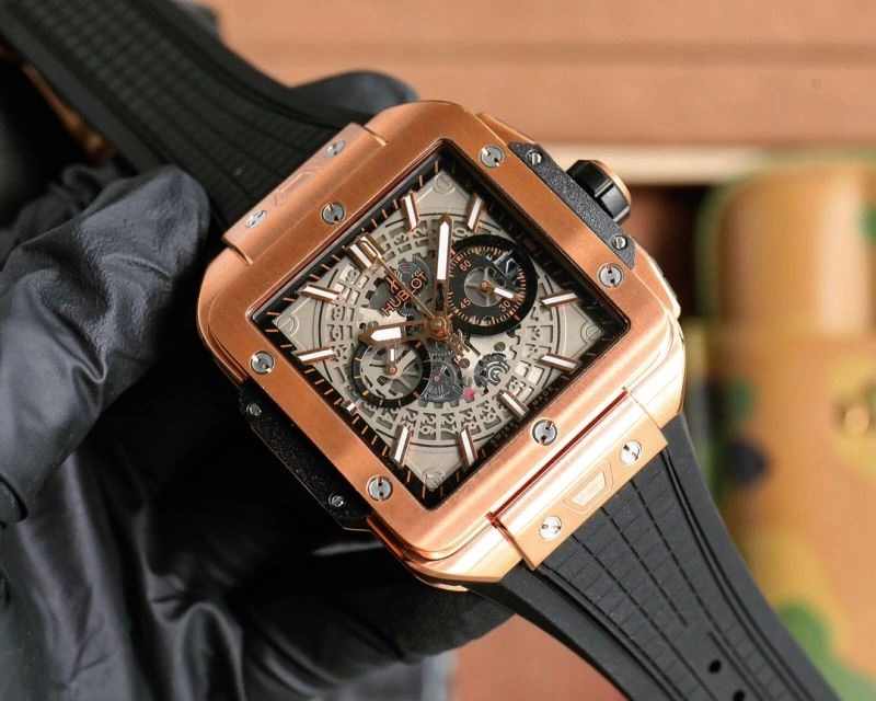 HUBLOT Watches QuickDry 183961