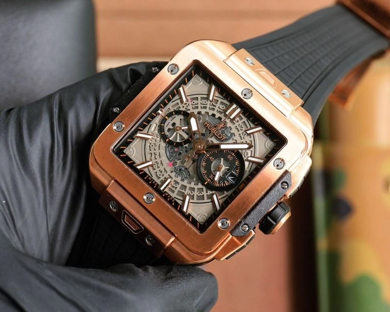 HUBLOT Watches QuickDry 183961