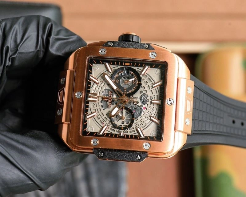 HUBLOT Watches QuickDry 183961