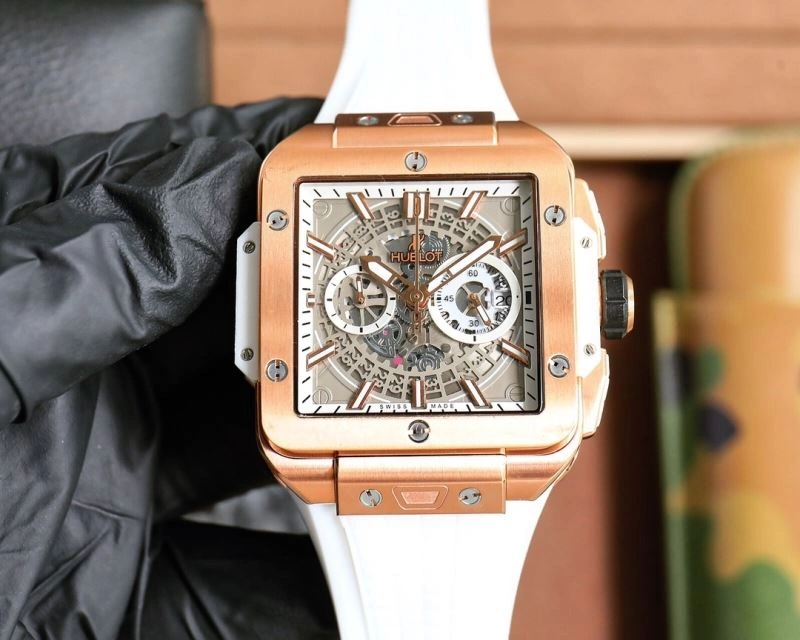 HUBLOT Watches QuickDry 183961