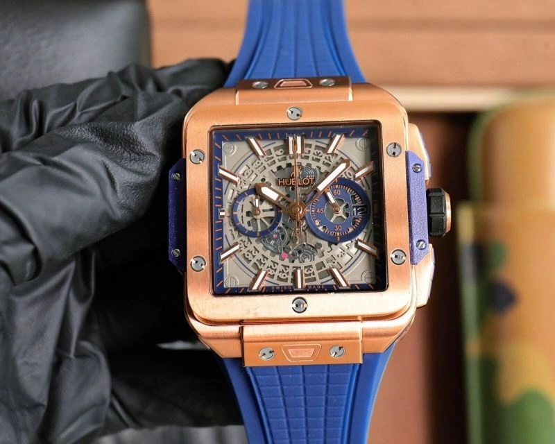 HUBLOT Watches QuickDry 183961