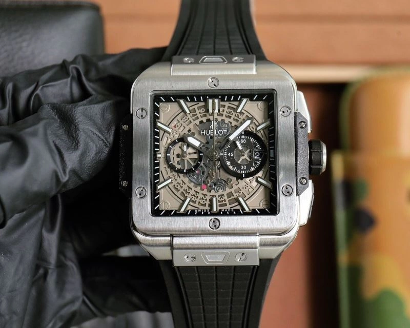 HUBLOT Watches Reliable 183960