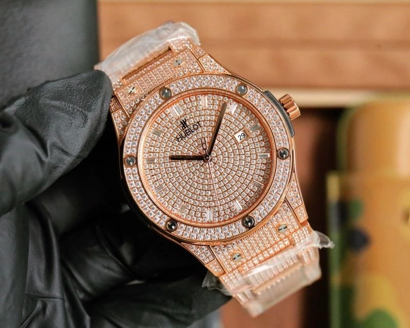 OdorResistant HUBLOT Watches 183955