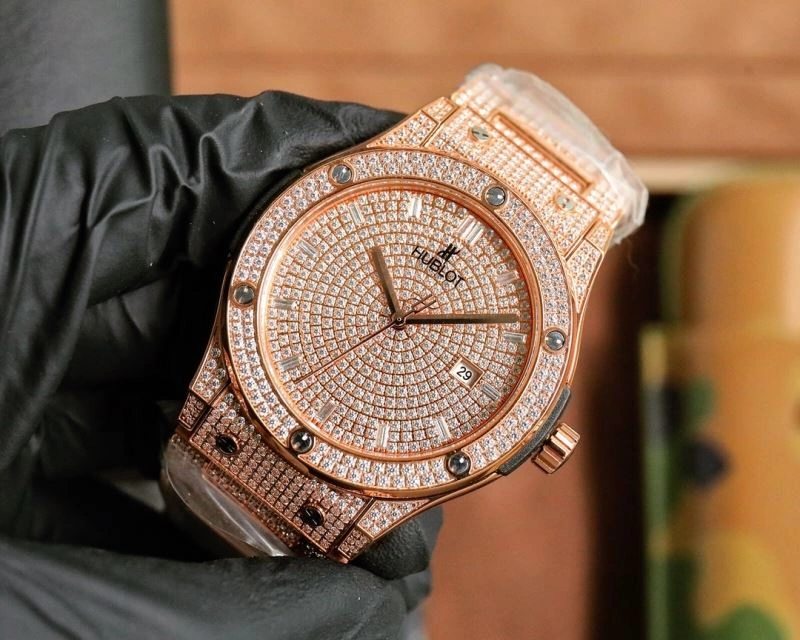 OdorResistant HUBLOT Watches 183955