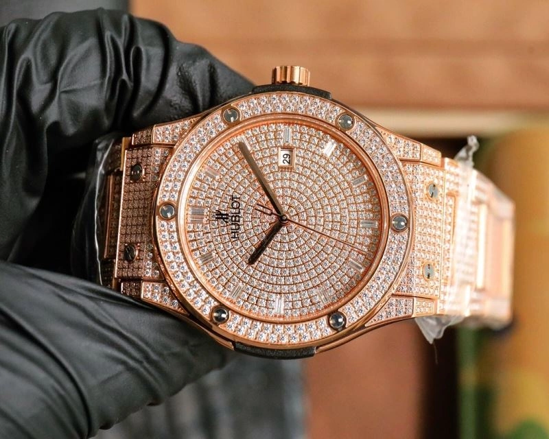 OdorResistant HUBLOT Watches 183955