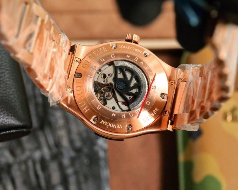 OdorResistant HUBLOT Watches 183955