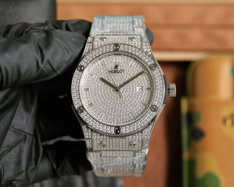 OdorResistant HUBLOT Watches 183955